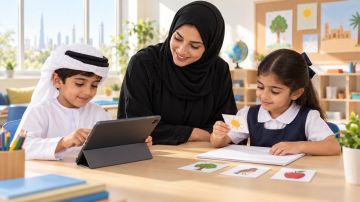 حتى 2 أكتوبر.. مدارس تختبر مهارات العربية لطلبة الصف الأول