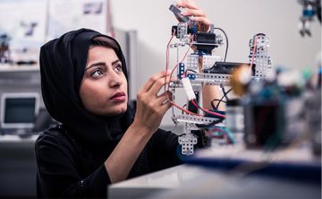 8 جامعات إماراتية ضمن أفضل 500 جامعة عالميا في تايمز 2027 
