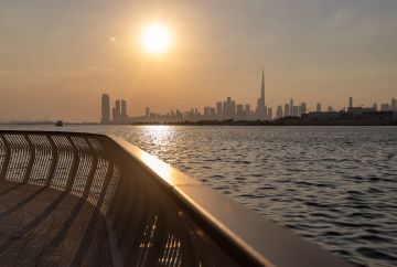 تراجع مبيعات العقارات الفاخرة في دبي عن مستوياتها القياسية تراجع مبيعات العقارات الفاخرة في دبي عن مستوياتها القياسية