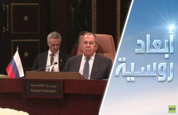 رسائل موسكو في الخليج رسائل موسكو في الخليج