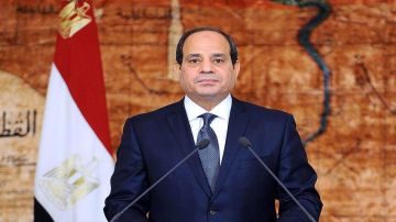السيسي يطلب تفويضا من البرلمان المصري في أي تدخل تطلبه السعودية السيسي يطلب تفويضا من البرلمان المصري في أي تدخل تطلبه السعودية