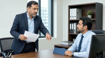 موظف يطالب بـ 448.3 ألف درهم قيمة شيكات مزورة موظف يطالب بـ 448.3 ألف درهم قيمة شيكات مزورة