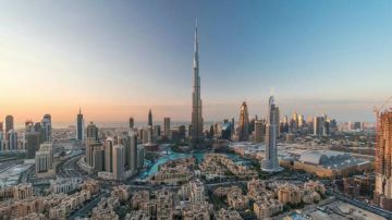 استثمارات عقارات دبي تقفز 360 إلى 680 مليار درهم خلال 5 سنوات