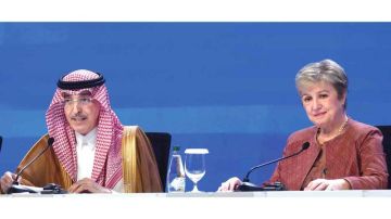 النقد الدولي : التضخم والديون والمخاطر المناخية مصادر قلق للاقتصاد العالمي النقد الدولي : التضخم والديون والمخاطر المناخية مصادر قلق للاقتصاد العالمي