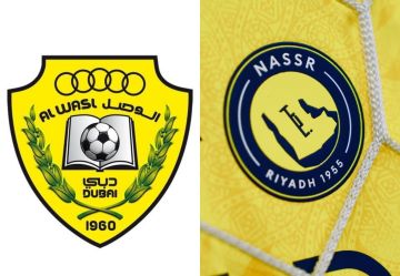 بيان رسمي بشأن مباراة النصر السعودي والوصل الإماراتي بيان رسمي بشأن مباراة النصر السعودي والوصل الإماراتي