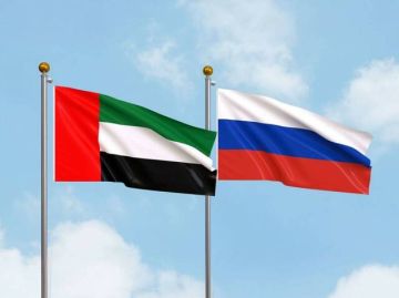 اتفاقية التجارة في الخدمات والاستثمار بين الإمارات وبيلاروسيا تدخل حيز التنفيذ