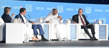 الصايغ: إنشاء منظومة متكاملة تربط بين مختلف الأنظمة الصحية في الدولة الصايغ: إنشاء منظومة متكاملة تربط بين مختلف الأنظمة الصحية في الدولة
