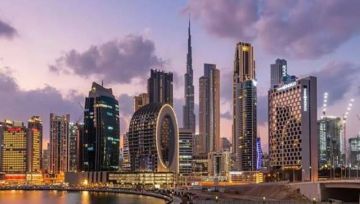 دبي.. بيع فيلا في جزر العالم بـ 79 مليون درهم دبي.. بيع فيلا في جزر العالم بـ 79 مليون درهم