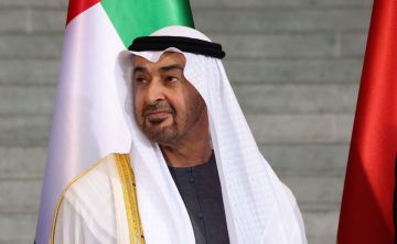 بعد خليجي 27.. رئيس الإمارات يوجه رسالة للملك سلمان وولي العهد والشعب السعودي بعد خليجي 27.. رئيس الإمارات يوجه رسالة للملك سلمان وولي العهد والشعب السعودي