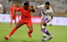 سقوط بعد 38 مباراة.. العين يفقد سجله التاريخي في دوري المحترفين