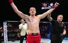 المقاتل دراغو يحسم الموقعة الروسية في أبو ظبي.. فيديو