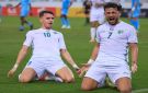الإمارات ينتزع وصافة دوري الدرجة الأولى.. ودبا الحصن يتجاوز سيتي برباعية