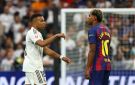 قبل ليلة من إعلان الفائز.. كلاسيكو برشلونة وريال مدريد يجمع 7 مرشحين للكرة الذهبية