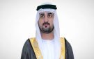 مكتوم بن محمد: ضاحي خلفان بصمة بارزة في مسيرة أمن دبي ونهضتها