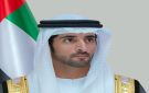 حمدان بن محمد يشيد بمستوى تجارة دييز القياسي البالغة 246 مليار درهم بالنصف الأول