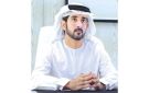 حمدان بن محمد يعلن منح جائزة دبي الأفعال لمشروع SWS Board Technology - ae