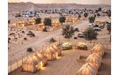 دبي تطلق موسم المخيمات الشتوية في الروية - ae