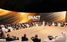 أبوظبي تستضيف النسخة الرابعة من مجلس ENACT بمشاركة أكثر من 100 قيادي عالمي