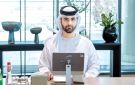 منصور بن محمد: نواصل تطوير منظومة متكاملة تضمن حقوق أصحاب الهمم