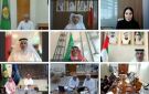 اجتماع خليجي يبحث تطوير النقل البري والبحري وتحديات سلاسل الإمداد