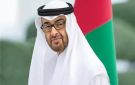 محمد بن زايد يهنئ السعودية بالفوز بكأس الخليج خليجي 27 