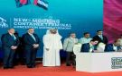  موانئ دبي العالمية تدير محطة حاويات جديدة في ميناء شيتاغونغ لمدة 15 عاما