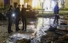 زيلينسكي يتهم الحلفاء بحجب الإنذار المبكر عقب قصف باليستي