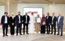  اتصالات الإمارات أول مشغل بالشرق الأوسط وشمال إفريقيا ينال آيزو لإدارة الذكاء الاصطناعي
