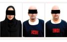 إحالة متهمين بإساءة استخدام سلطة الوظيفة إلى محكمة الجنايات العسكرية 