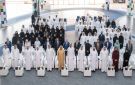 تخريج 116 كفاءة وطنية في برنامج مقيم منظومة التميز الحكومي