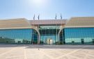 مطارات أبوظبي تسجل نموا في حركة الطائرات وحجم الشحن الجوي بمطار طحنون الدولي
