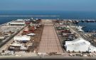 إيرادات التأجير في مدينة دبي الملاحية تقفز 6 أضعاف خلال 9 أشهر