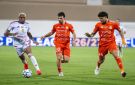 بدلاء الشارقة يصنعون الفارق.. الملك يقلب تأخره أمام عجمان إلى فوز 3-1