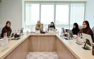 لجنة بـ الوطني تعتمد محاور سياسة برنامج الدعم الاجتماعي للمواطنين - ae