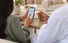  سلامة الطفل تحذر من مخاطر الفجوة الرقمية بين الأهل والأبناء - ae