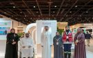  إسعاف دبي تستعرض جهودها في تطوير الخدمات الإسعافية لأصحاب الهمم في إكسبو 2026 - ae