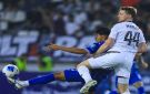 النصر يهزم الزوراء العراقي ويحقق فوزه الثاني في دوري أبطال الخليج - ae