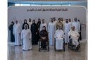 بلدية دبي تكشف عن تخصيص أراض سكنية لـ121 مواطنا من أصحاب الهمم خلال عام 2026 - ae