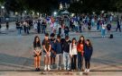  جيل المذابح في أميركا يخشى العنف المسلح.. ويختلف على سبل مواجهته - ae
