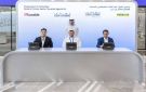 غرفة دبي تتعاون مع نيبيوس و لوفابل لتعزيز استخدام الذكاء الاصطناعي - ae