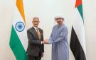 الإمارات والهند تبحثان تعزيز الشراكة الاقتصادية الشاملة