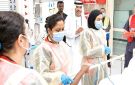  جاهزية يدشن المجلس الإماراتي الاستشاري للعناية المركزة