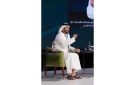عبدالله بن طوق: الاقتصاد الإماراتي في عام 2027 سيكون مختلفا عن الاقتصاد الحالي - ae