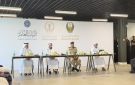  نهاية معركة تطيح بـ33 متهما من 12 جنسية.. وتؤمن أصولا تتجاوز 65 مليار درهم (فيديو) - ae