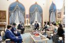 الإمارات وتايلاند تختتمان مفاوضات اتفاقية الشراكة الاقتصادية الشاملة