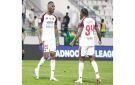 بنتيكي: الوحدة فريق كبير.. وعلينا القتال ...