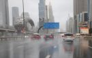  الأرصاد : حرارة وأمطار فوق معدلاتها المعتادة في الإمارات حتى مارس 2027 - ae
