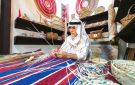مهرجان الظفرة للتمور يجمع زواره حول موروث النخلة