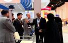 اتحاد الغرف العربية يبحث مع وفد صيني استثمارات مشتركة بمليار دولار
