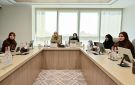 لجنة الشؤون الاجتماعية بالمجلس الوطني تعتمد محاور سياسة برنامج الدعم الاجتماعي للمواطنين